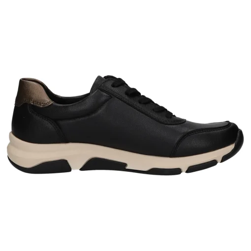 Remonte Schnürhalbschuh mit Mehrweite Freizeit (casual)