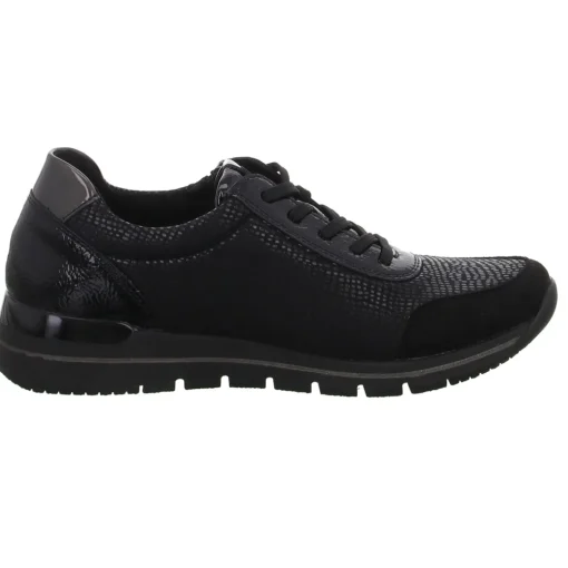 Remonte Schnürhalbschuh mit Mehrweite Freizeit (casual)
