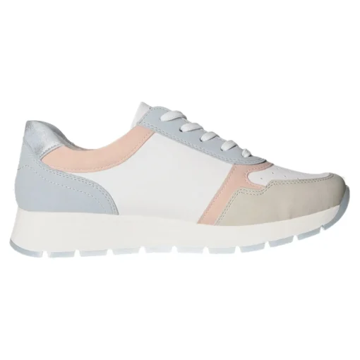 Remonte Schnürhalbschuh mit Mehrweite Freizeit (casual)