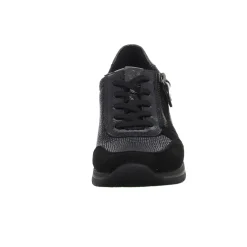 Remonte Schnürhalbschuh mit Mehrweite Freizeit (casual)