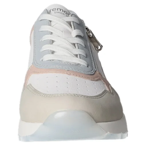 Remonte Schnürhalbschuh mit Mehrweite Freizeit (casual)
