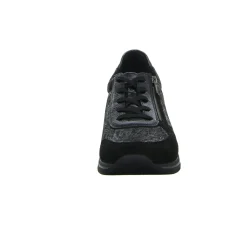 Remonte Schnürhalbschuh mit Mehrweite Freizeit (casual)