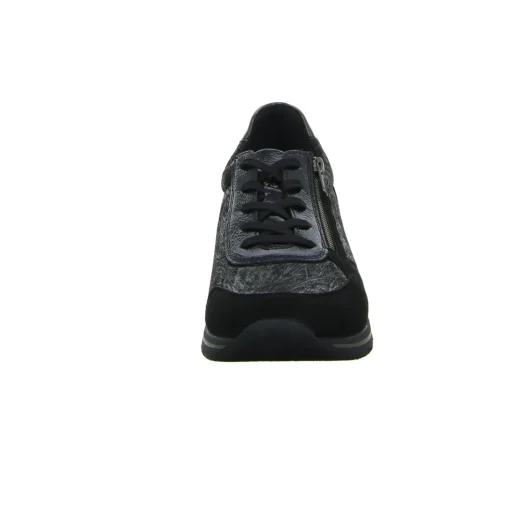 Remonte Schnürhalbschuh mit Mehrweite Freizeit (casual)