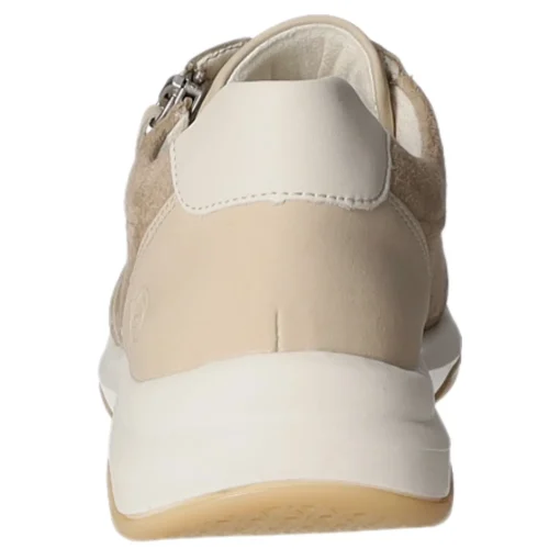 Remonte Schnürhalbschuh mit Mehrweite Freizeit (casual)