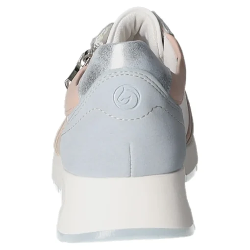 Remonte Schnürhalbschuh mit Mehrweite Freizeit (casual)