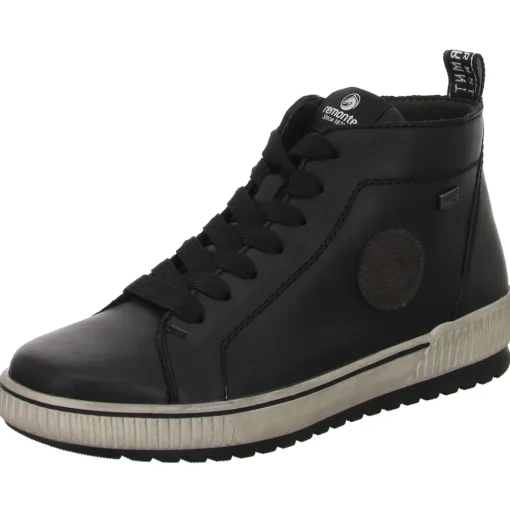 Remonte Schnürstiefelette Kaltfutter bis 35mm Absatz (casual)