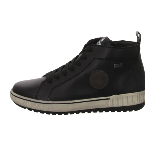 Remonte Schnürstiefelette Kaltfutter bis 35mm Absatz (casual)