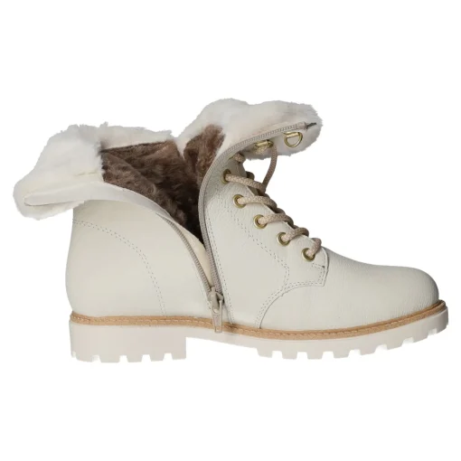 Remonte Schnürstiefelette Warmfutter bis 35mm Absatz (casual)