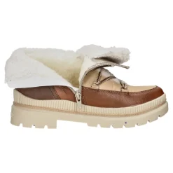Remonte Schnürstiefelette Warmfutter bis 35mm Absatz (casual)