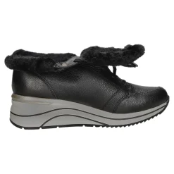 Remonte Schnürstiefelette Warmfutter bis 35mm Absatz (casual)