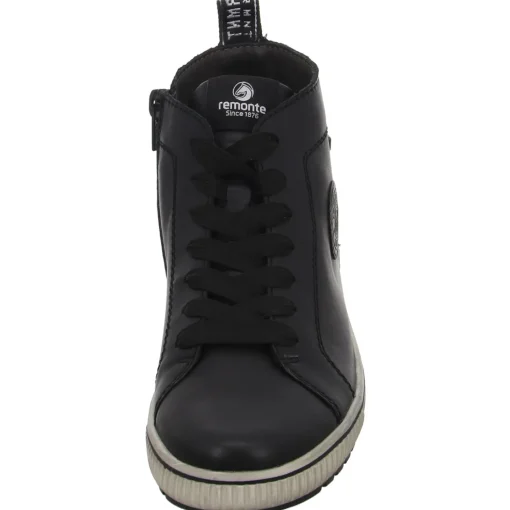 Remonte Schnürstiefelette Kaltfutter bis 35mm Absatz (casual)