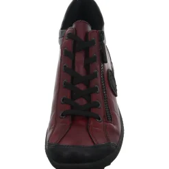 Remonte Schnürstiefelette Kaltfutter bis 35mm Absatz (casual)