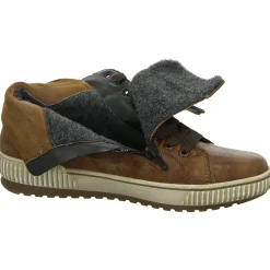 Remonte Schnürstiefelette Warmfutter bis 35mm Absatz (casual)