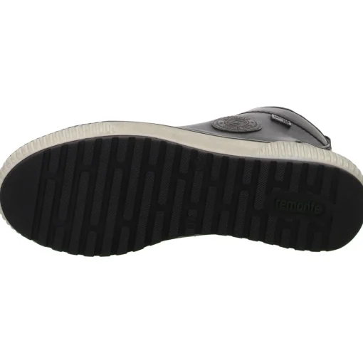 Remonte Schnürstiefelette Kaltfutter bis 35mm Absatz (casual)