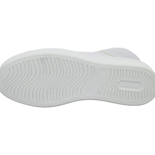 Remonte Schnürstiefelette Kaltfutter bis 35mm Absatz (casual)