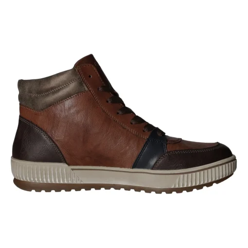 Remonte Schnürstiefelette Kaltfutter bis 35mm Absatz (casual)