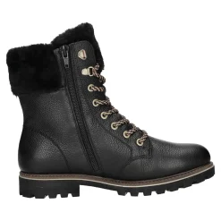 Remonte Schnürstiefelette Warmfutter bis 35mm Absatz (casual)