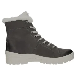 Remonte Schnürstiefelette Warmfutter bis 35mm Absatz (casual)