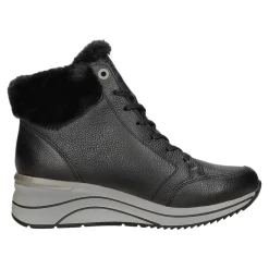 Remonte Schnürstiefelette Warmfutter bis 35mm Absatz (casual)