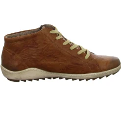 Remonte Schnürstiefelette Kaltfutter bis 35mm Absatz (casual)