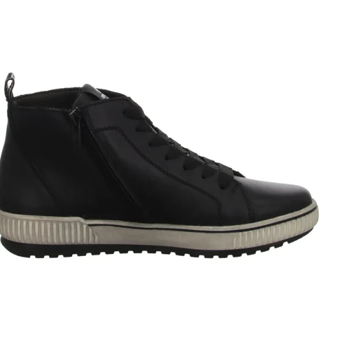 Remonte Schnürstiefelette Kaltfutter bis 35mm Absatz (casual)