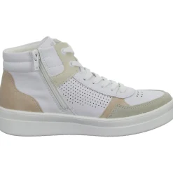 Remonte Schnürstiefelette Kaltfutter bis 35mm Absatz (casual)