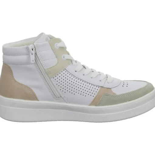 Remonte Schnürstiefelette Kaltfutter bis 35mm Absatz (casual)