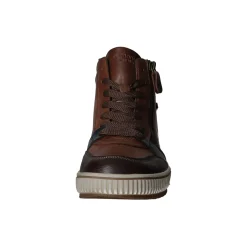 Remonte Schnürstiefelette Kaltfutter bis 35mm Absatz (casual)