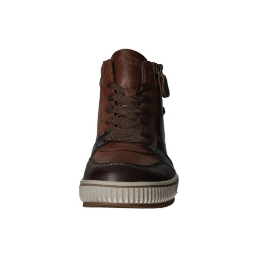 Remonte Schnürstiefelette Kaltfutter bis 35mm Absatz (casual)