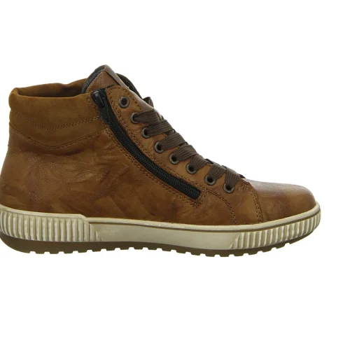 Remonte Schnürstiefelette Warmfutter bis 35mm Absatz (casual)
