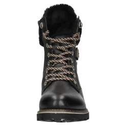 Remonte Schnürstiefelette Warmfutter bis 35mm Absatz (casual)