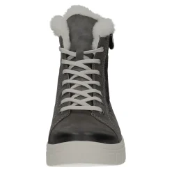 Remonte Schnürstiefelette Warmfutter bis 35mm Absatz (casual)