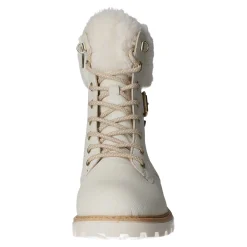 Remonte Schnürstiefelette Warmfutter bis 35mm Absatz (casual)