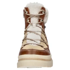 Remonte Schnürstiefelette Warmfutter bis 35mm Absatz (casual)