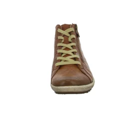 Remonte Schnürstiefelette Kaltfutter bis 35mm Absatz (casual)