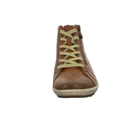 Remonte Schnürstiefelette Kaltfutter bis 35mm Absatz (casual)