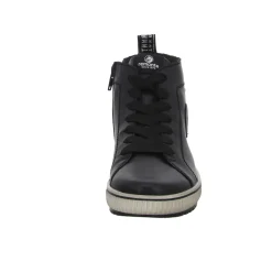 Remonte Schnürstiefelette Kaltfutter bis 35mm Absatz (casual)
