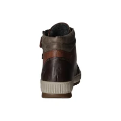 Remonte Schnürstiefelette Kaltfutter bis 35mm Absatz (casual)