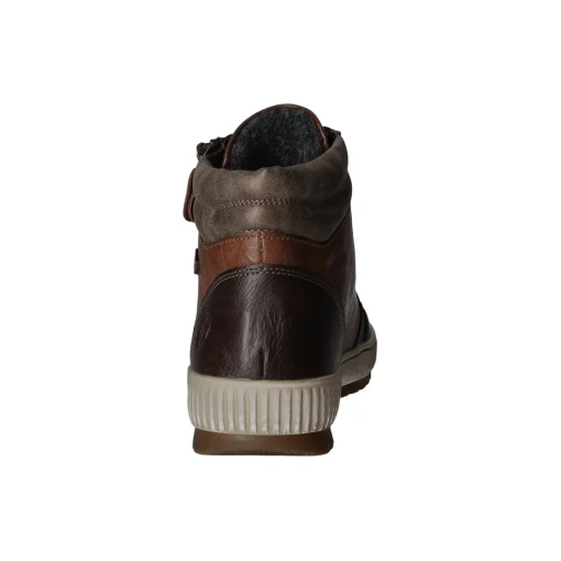 Remonte Schnürstiefelette Kaltfutter bis 35mm Absatz (casual)