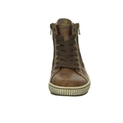 Remonte Schnürstiefelette Warmfutter bis 35mm Absatz (casual)