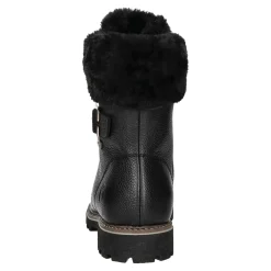 Remonte Schnürstiefelette Warmfutter bis 35mm Absatz (casual)
