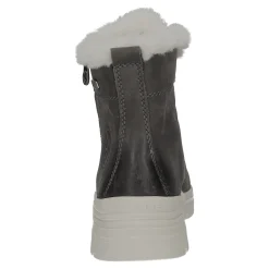 Remonte Schnürstiefelette Warmfutter bis 35mm Absatz (casual)