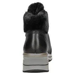Remonte Schnürstiefelette Warmfutter bis 35mm Absatz (casual)