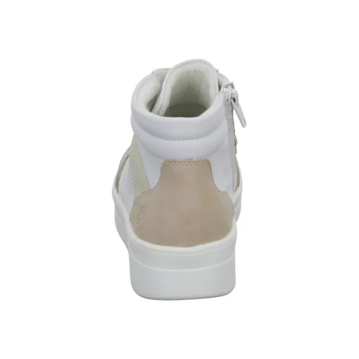 Remonte Schnürstiefelette Kaltfutter bis 35mm Absatz (casual)