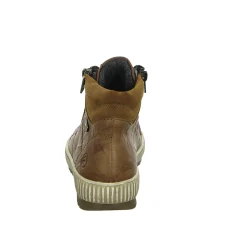 Remonte Schnürstiefelette Warmfutter bis 35mm Absatz (casual)