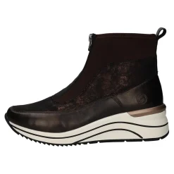 Remonte Stiefelette Kaltfutter mit Mehrweite (diverse Böden)