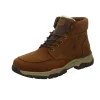 Rieker Allwetterstiefel Warmfutter mit Funktionsmembran (wasserabweisend/wasserdicht)