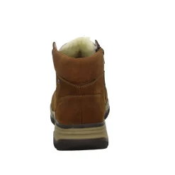 Rieker Allwetterstiefel Warmfutter mit Funktionsmembran (wasserabweisend/wasserdicht)