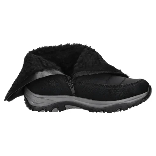 Rieker Allwetterstiefel Warmfutter mit Funktionsmembran (wasserabweisend/wasserdicht)