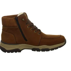 Rieker Allwetterstiefel Warmfutter mit Funktionsmembran (wasserabweisend/wasserdicht)